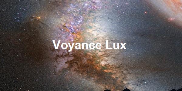 Voyance Lux
