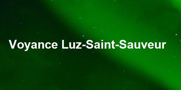 Voyance Luz-Saint-Sauveur
