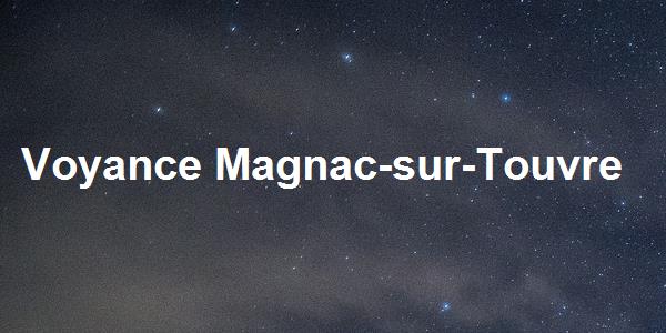Voyance Magnac-sur-Touvre