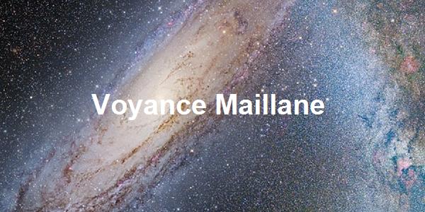 Voyance Maillane
