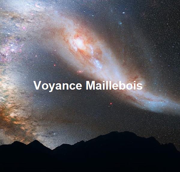 Voyance Maillebois
