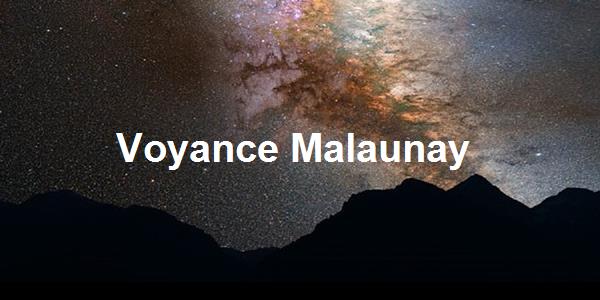 Voyance Malaunay