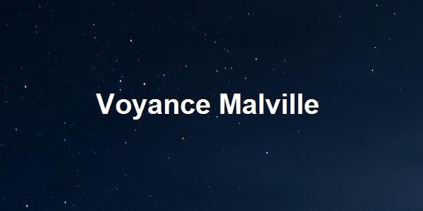 Voyance Malville