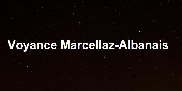 Voyance Marcellaz-Albanais