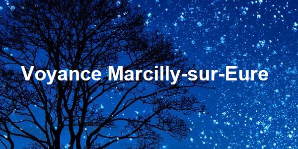 Voyance Marcilly-sur-Eure