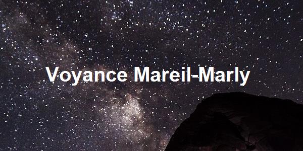 Voyance Mareil-Marly