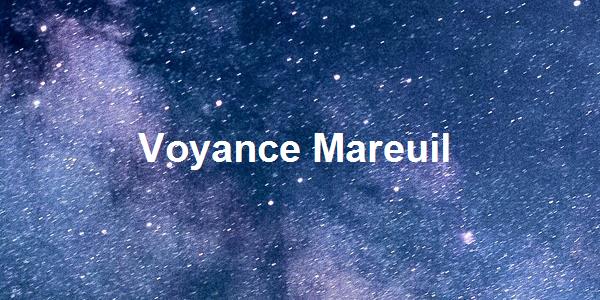 Voyance Mareuil