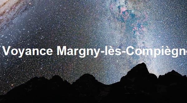 Voyance Margny-lès-Compiègne