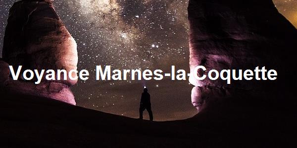 Voyance Marnes-la-Coquette