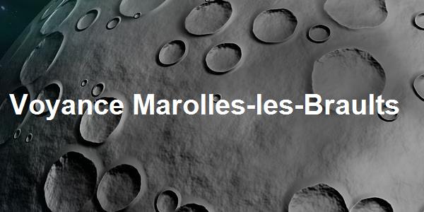 Voyance Marolles-les-Braults