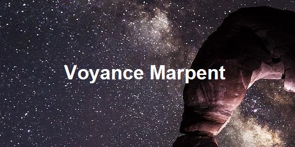 Voyance Marpent