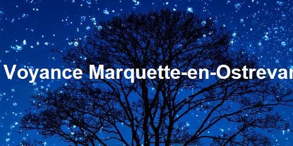 Voyance Marquette-en-Ostrevant