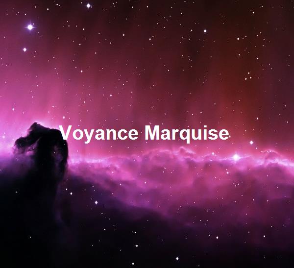 Voyance Marquise