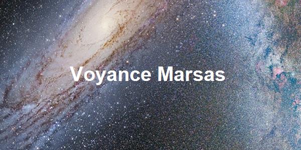 Voyance Marsas