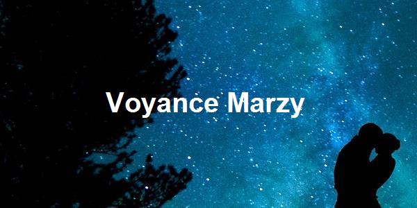Voyance Marzy