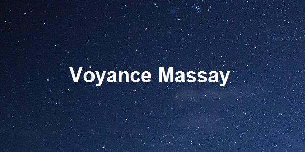 Voyance Massay