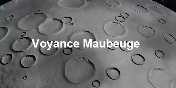 Voyance Maubeuge