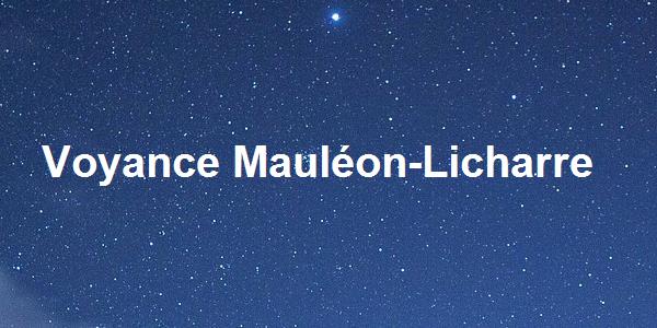 Voyance Mauléon-Licharre