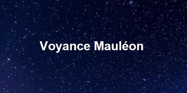 Voyance Mauléon