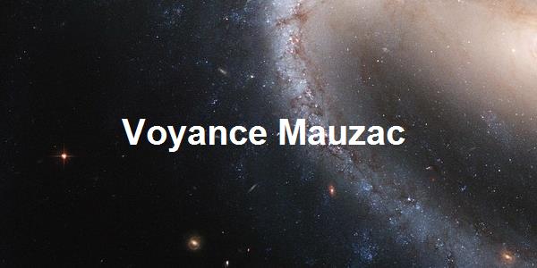 Voyance Mauzac