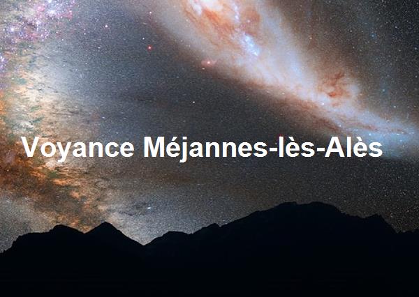 Voyance Méjannes-lès-Alès