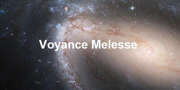 Voyance Melesse