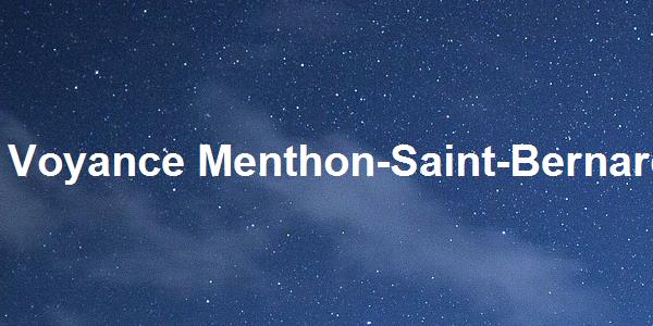 Voyance Menthon-Saint-Bernard