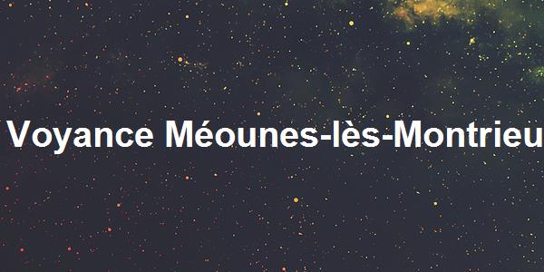 Voyance Méounes-lès-Montrieux