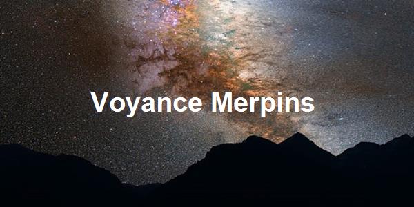 Voyance Merpins