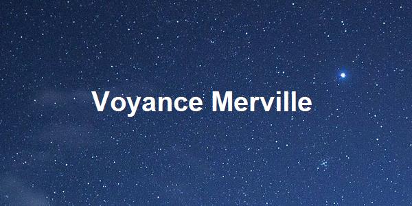 Voyance Merville