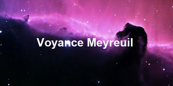Voyance Meyreuil