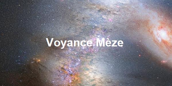 Voyance Mèze