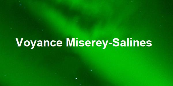 Voyance Miserey-Salines
