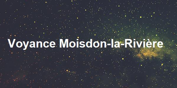 Voyance Moisdon-la-Rivière