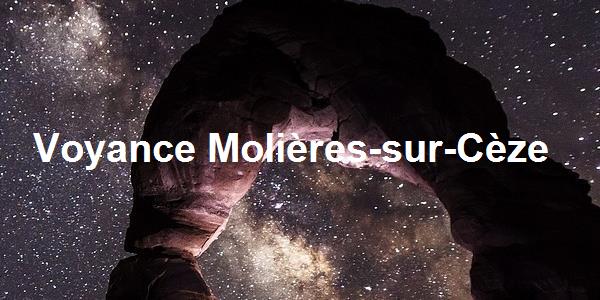 Voyance Molières-sur-Cèze
