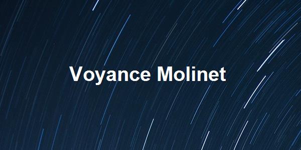 Voyance Molinet