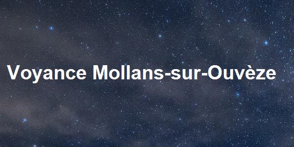 Voyance Mollans-sur-Ouvèze