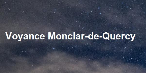 Voyance Monclar-de-Quercy