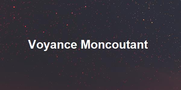 Voyance Moncoutant