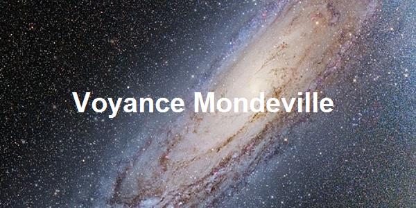 Voyance Mondeville