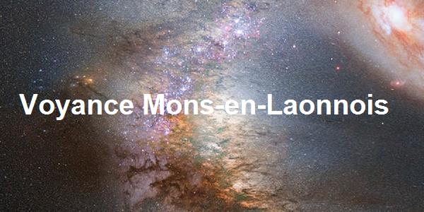 Voyance Mons-en-Laonnois