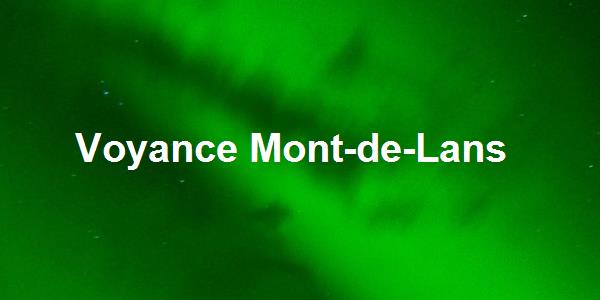 Voyance Mont-de-Lans