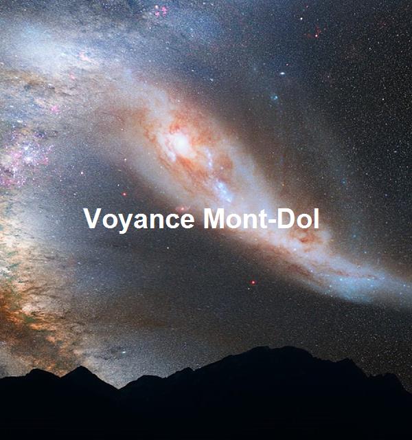 Voyance Mont-Dol