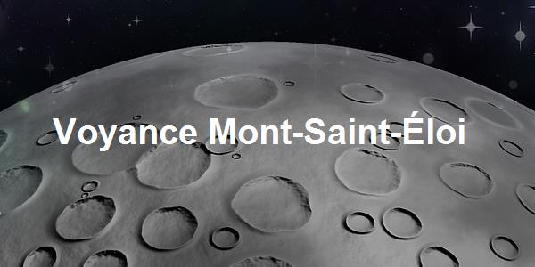 Voyance Mont-Saint-Éloi