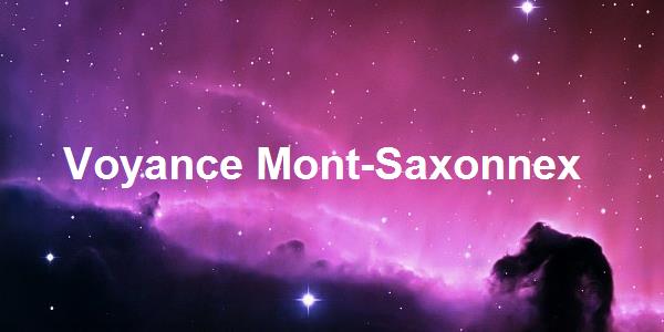 Voyance Mont-Saxonnex
