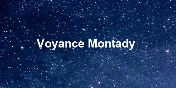 Voyance Montady