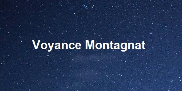 Voyance Montagnat