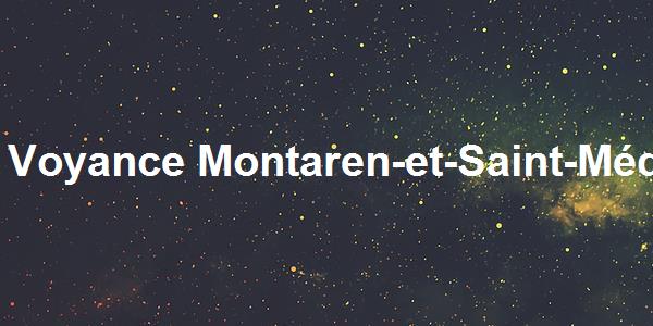 Voyance Montaren-et-Saint-Médiers