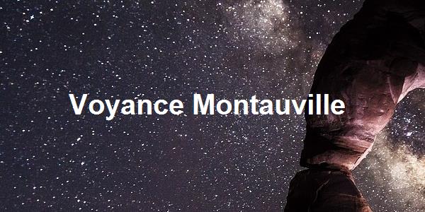 Voyance Montauville