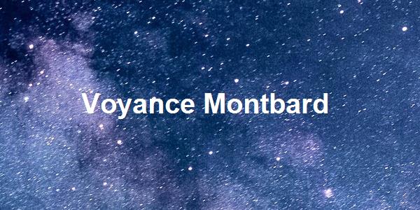 Voyance Montbard